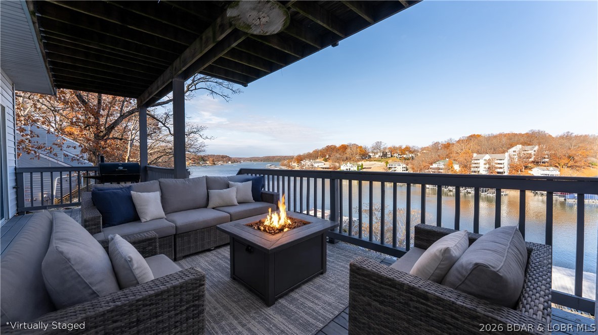 Avalon Park - Residential