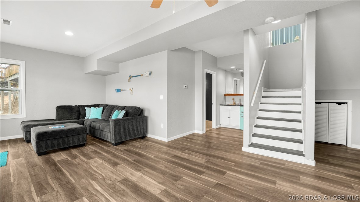 Avalon Park - Residential