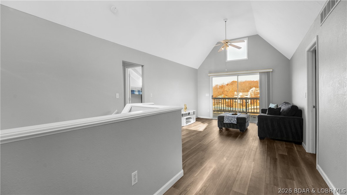 Avalon Park - Residential