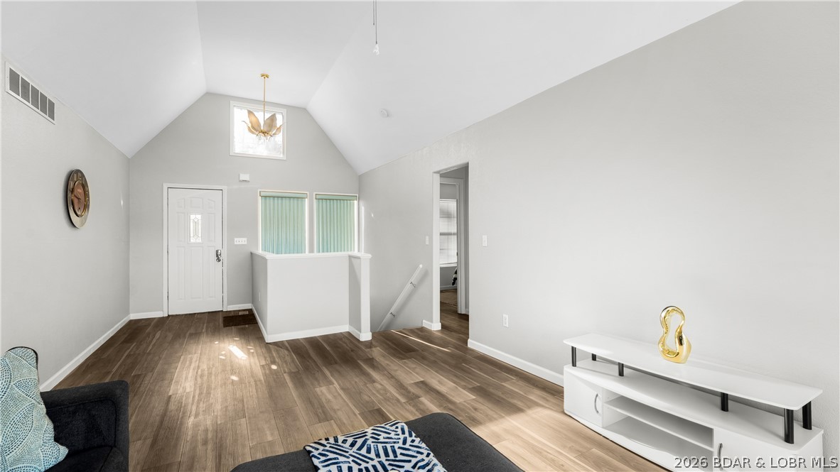 Avalon Park - Residential