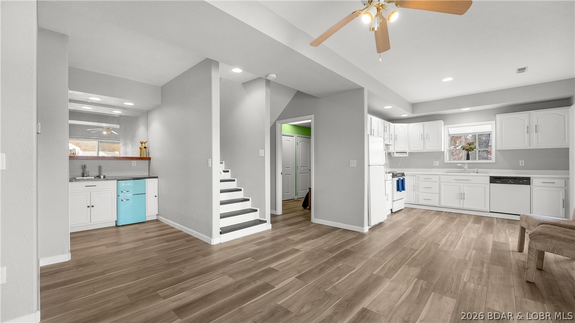 Avalon Park - Residential