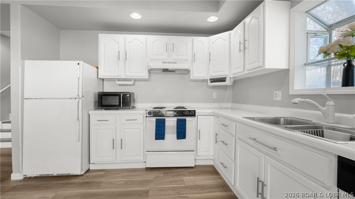 Avalon Park - Residential