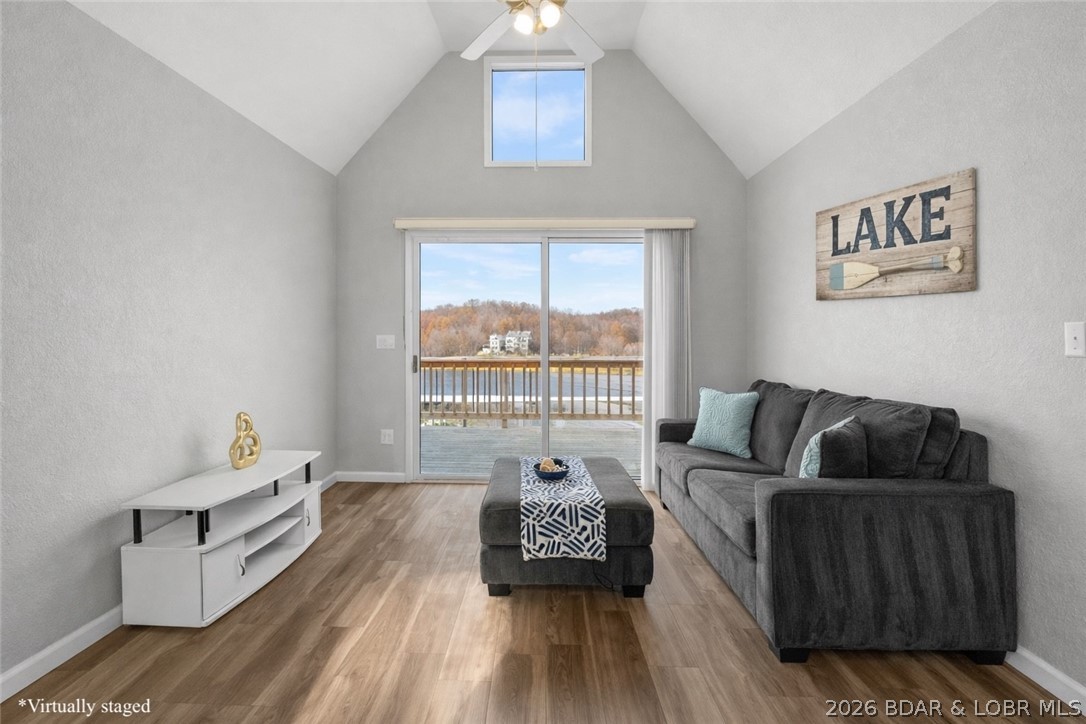 Avalon Park - Residential