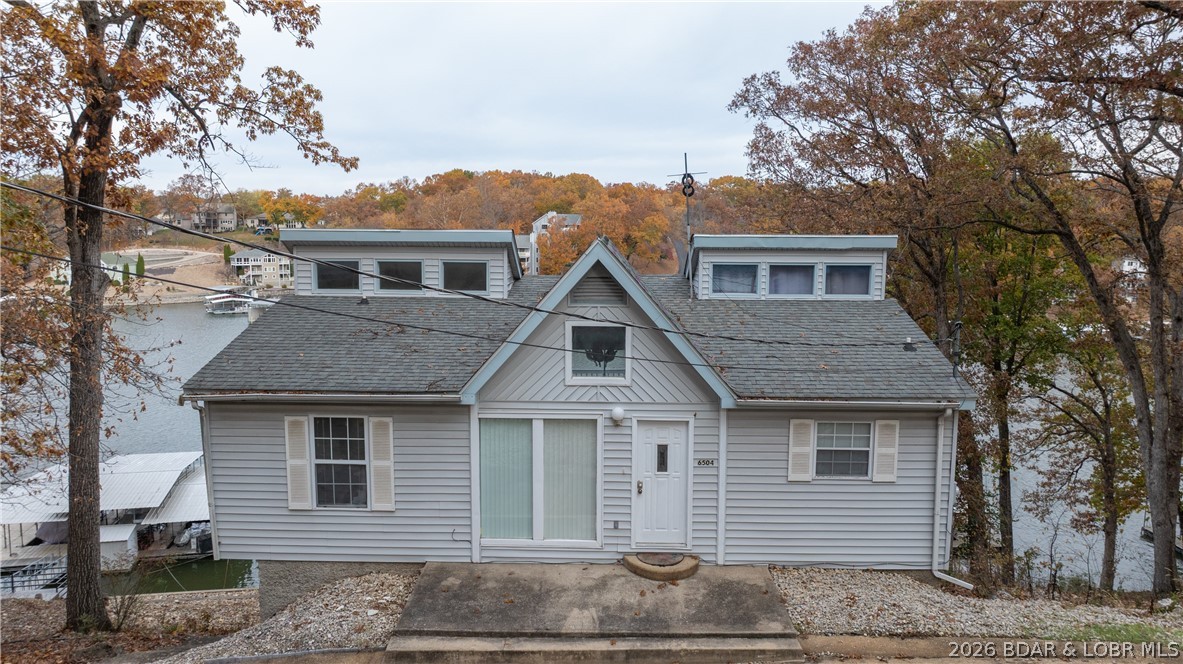 Avalon Park - Residential