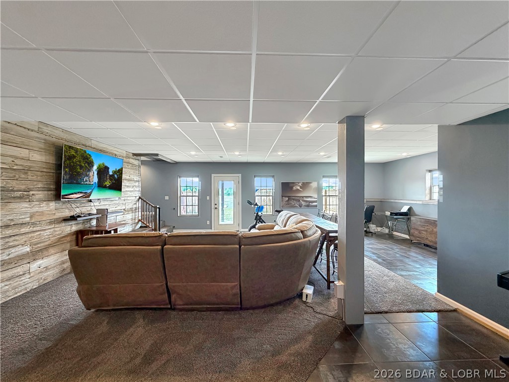 Out of Area - Residential