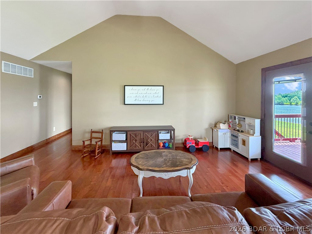 Out of Area - Residential