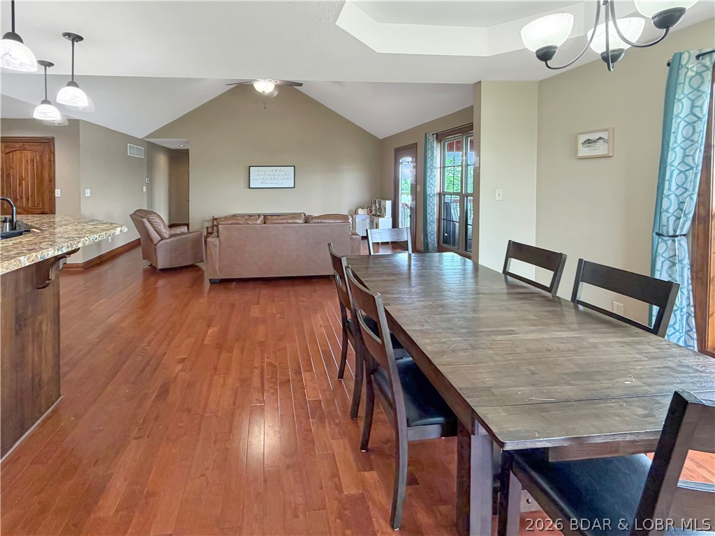 Out of Area - Residential