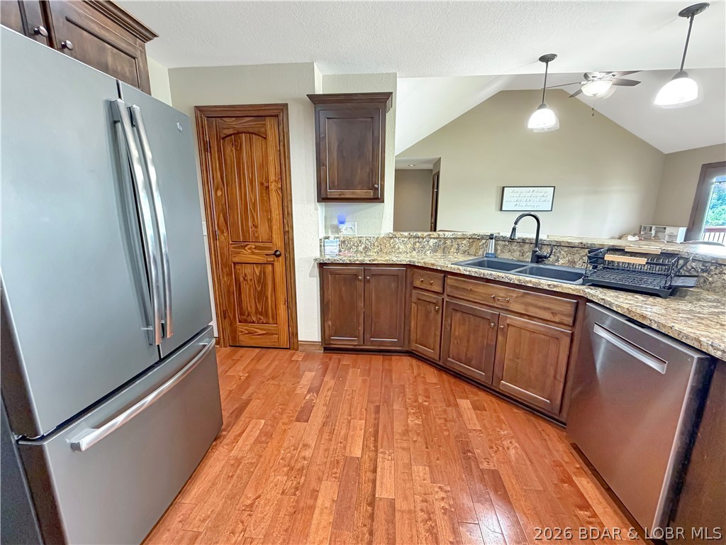 Out of Area - Residential