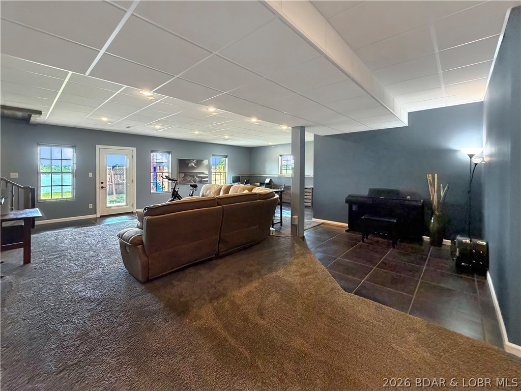 Out of Area - Residential