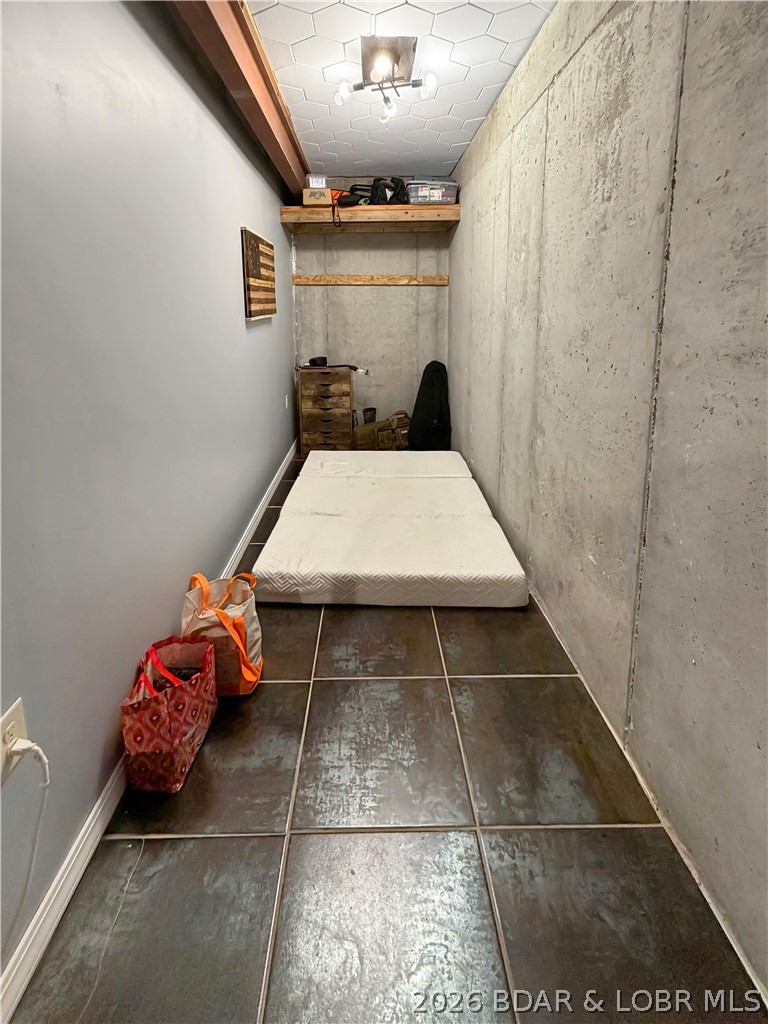 Out of Area - Residential