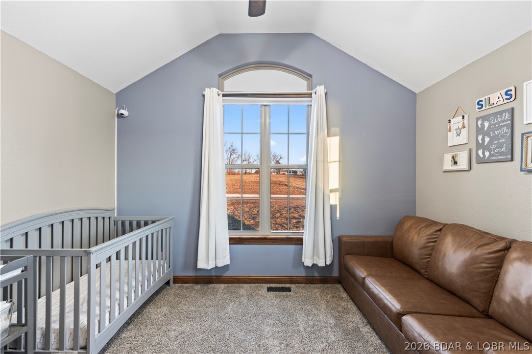 Out of Area - Residential