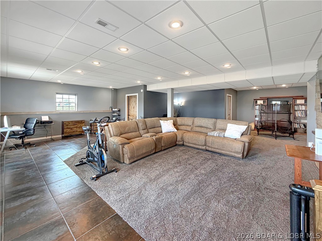 Out of Area - Residential