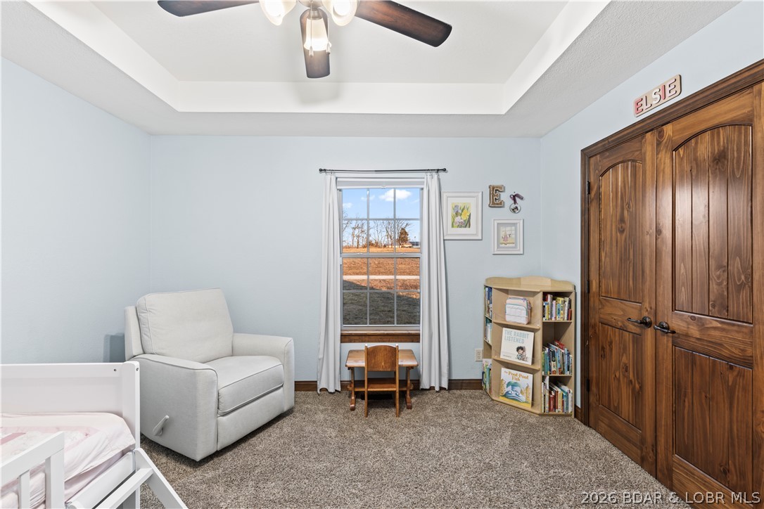 Out of Area - Residential
