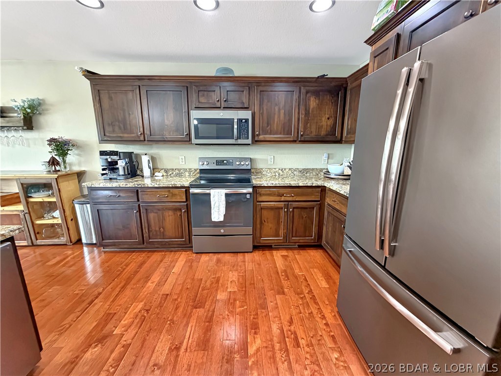 Out of Area - Residential