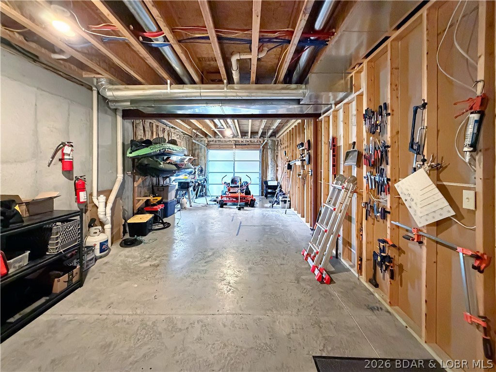 Out of Area - Residential