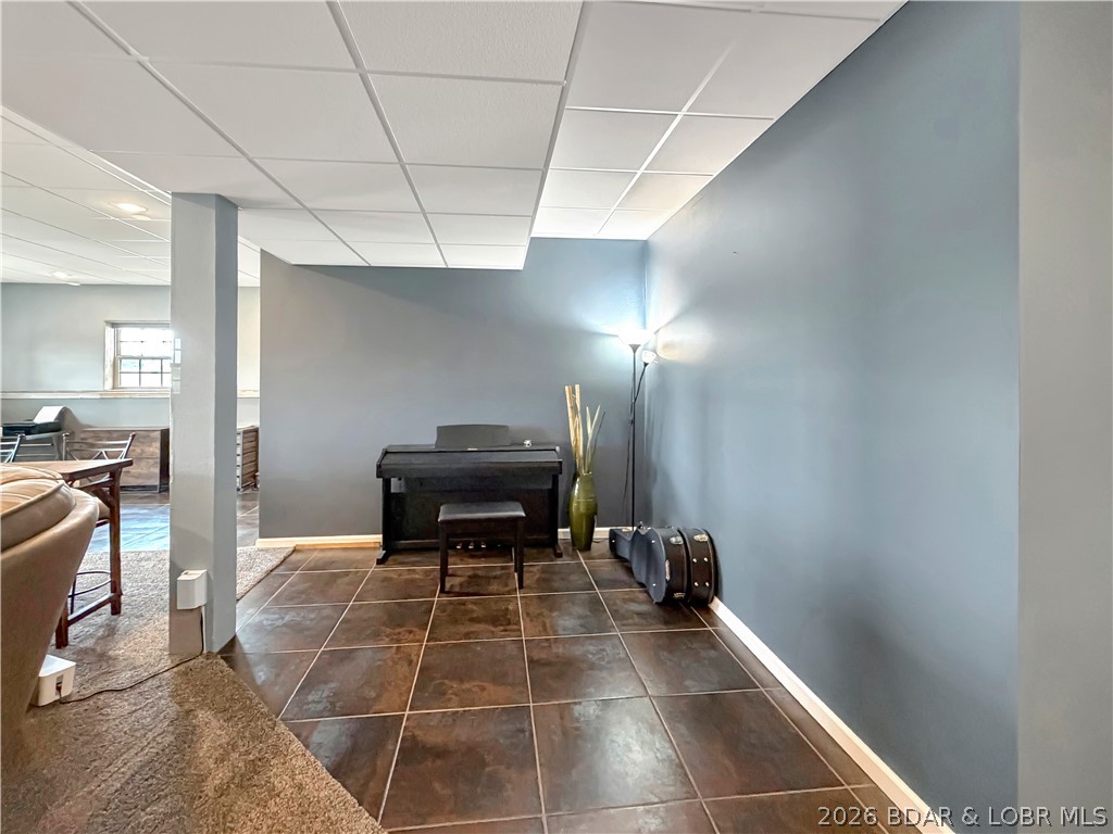 Out of Area - Residential