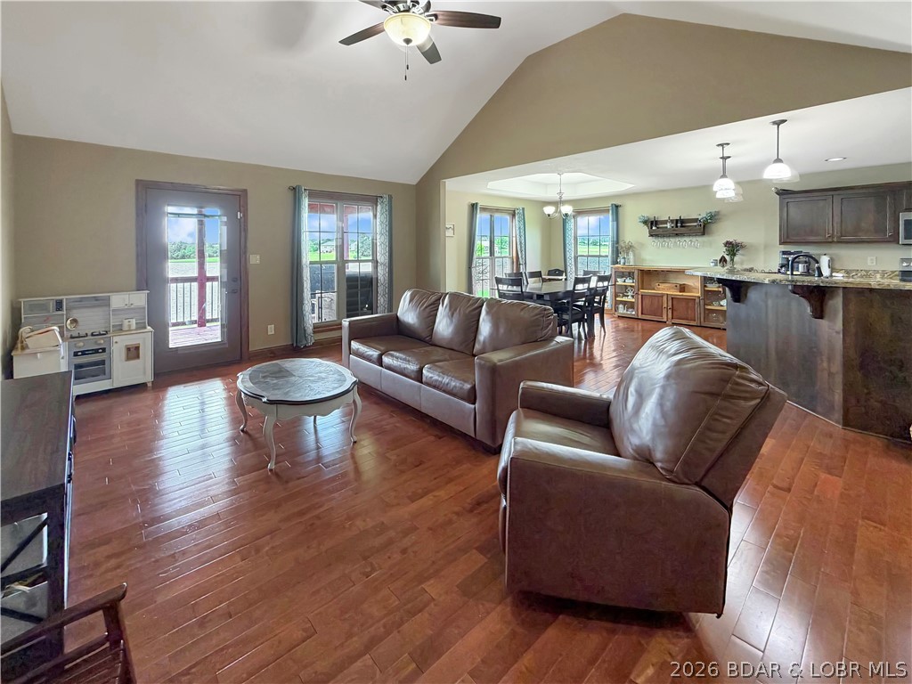 Out of Area - Residential