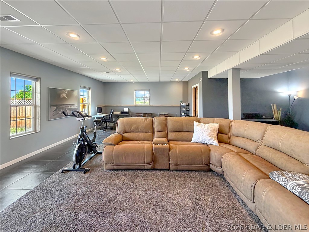 Out of Area - Residential