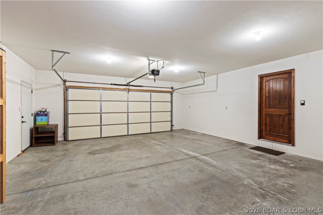 Out of Area - Residential