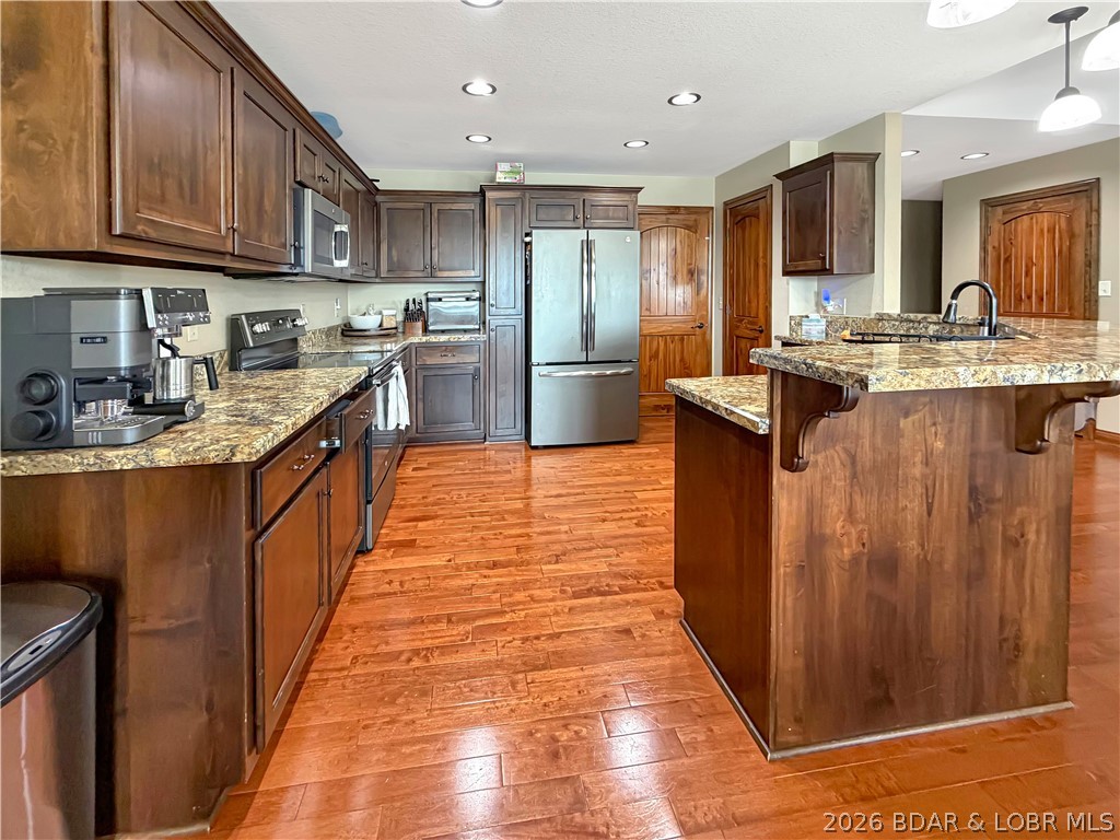 Out of Area - Residential