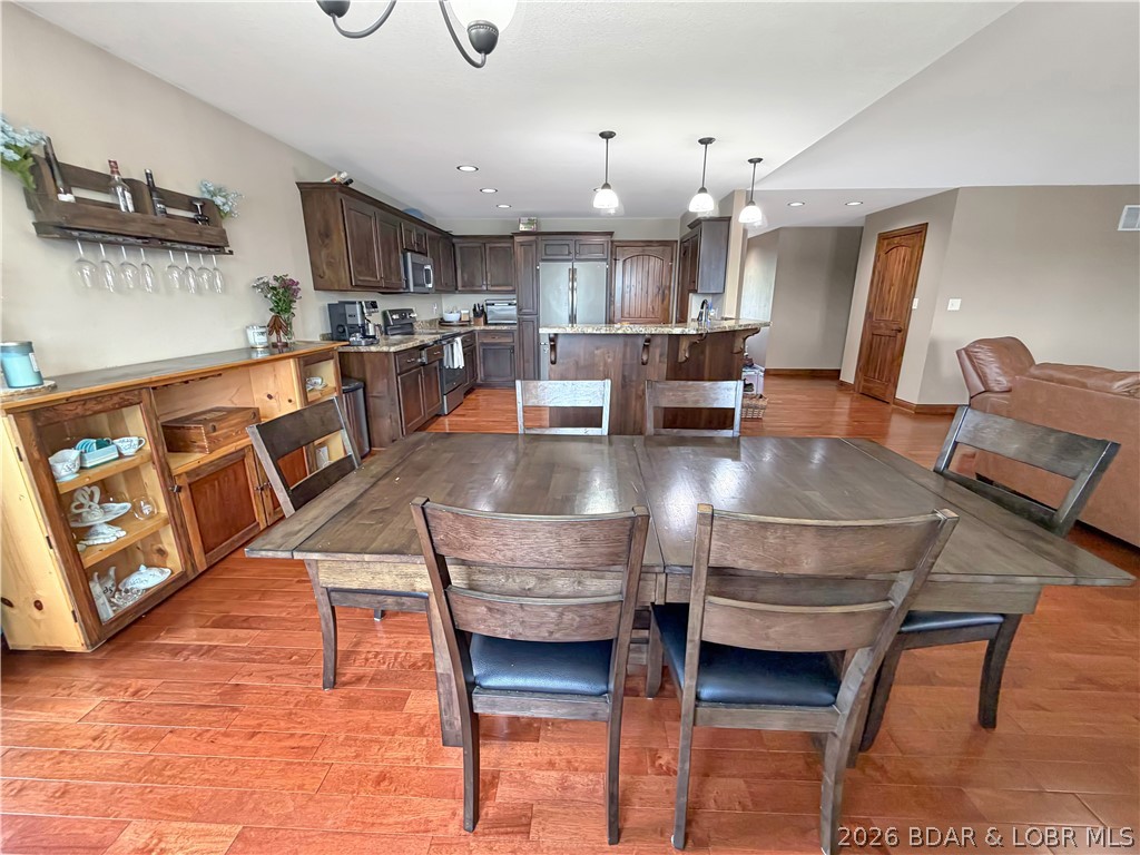 Out of Area - Residential