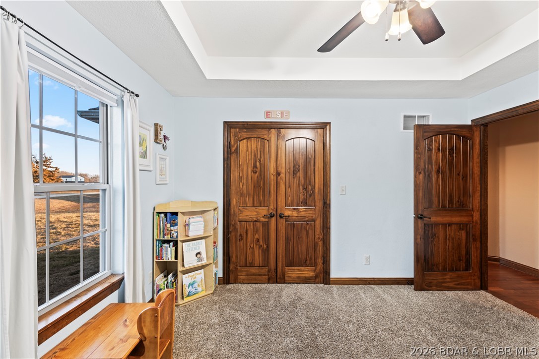 Out of Area - Residential
