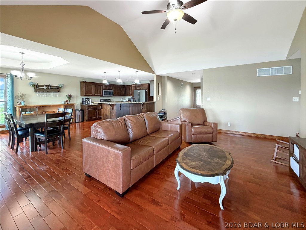 Out of Area - Residential