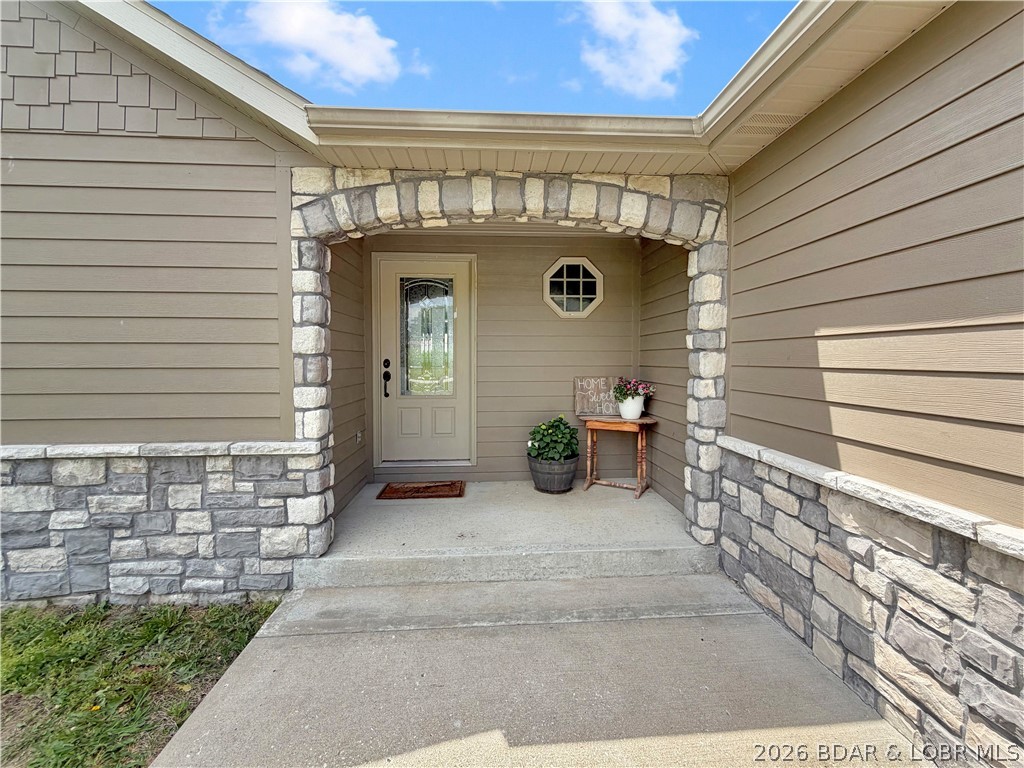 Out of Area - Residential