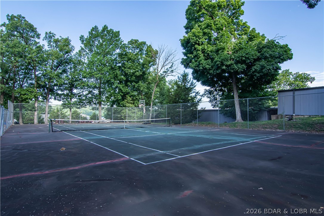 Robinwood - Residential