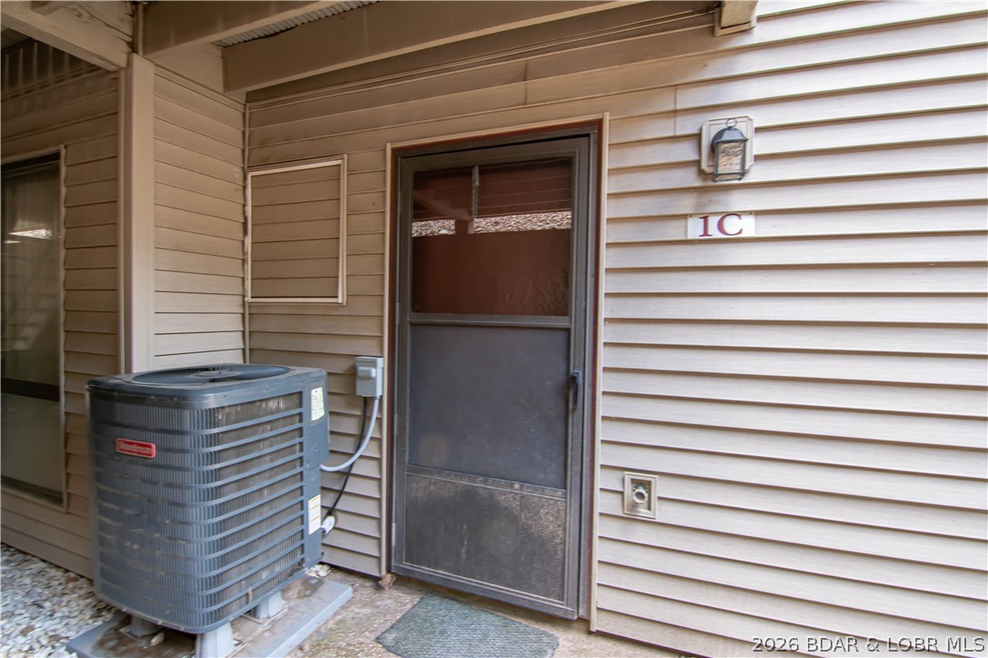 Robinwood - Residential