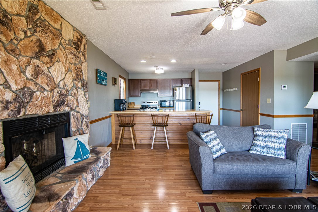 Robinwood - Residential