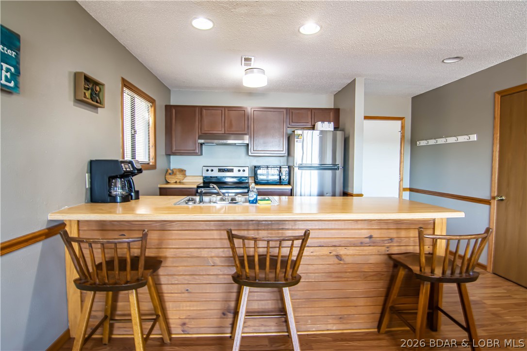 Robinwood - Residential