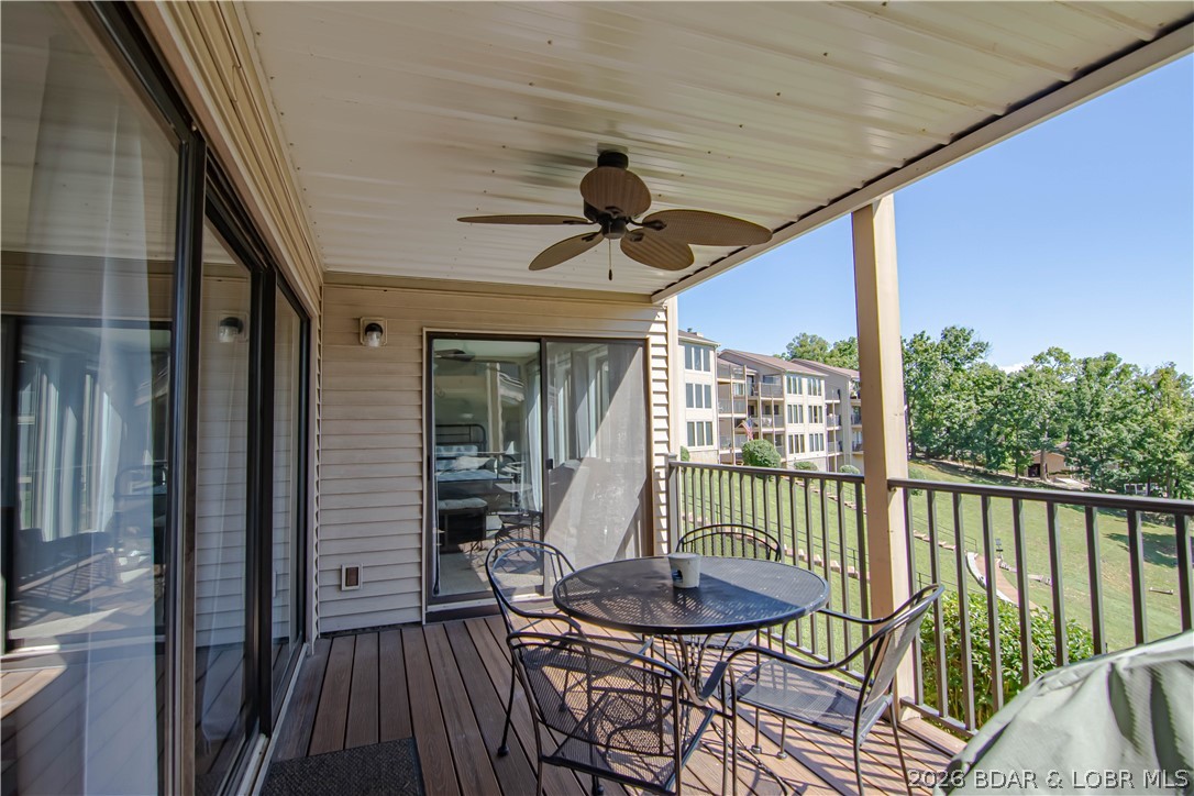 Robinwood - Residential