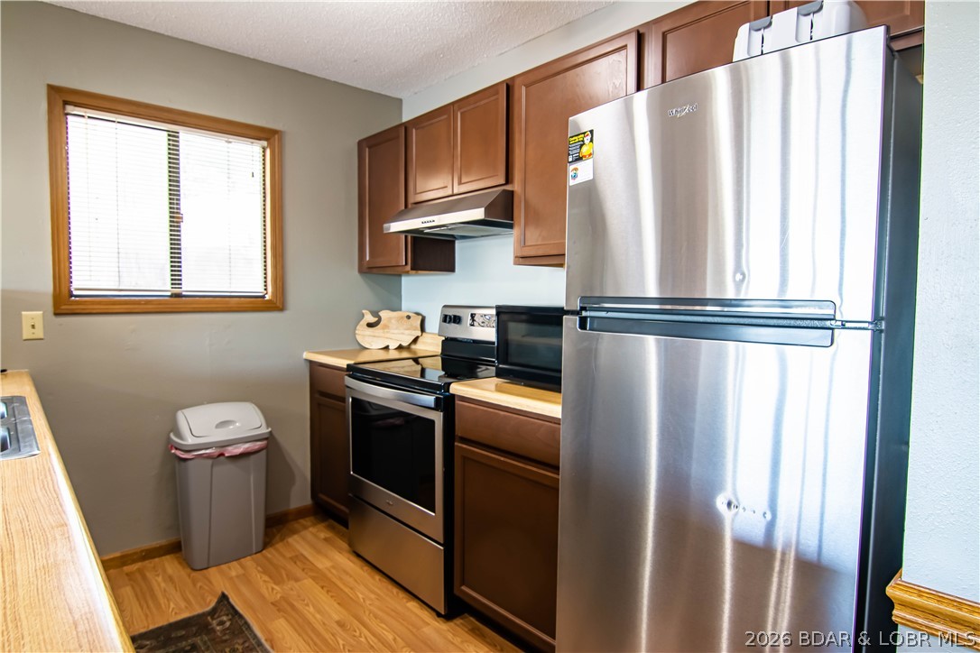 Robinwood - Residential