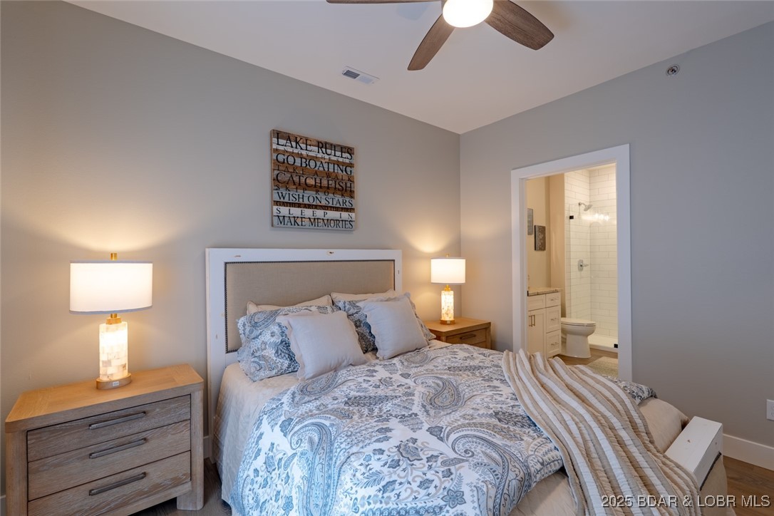 Robins at the Waters Edge Condominium - Residential