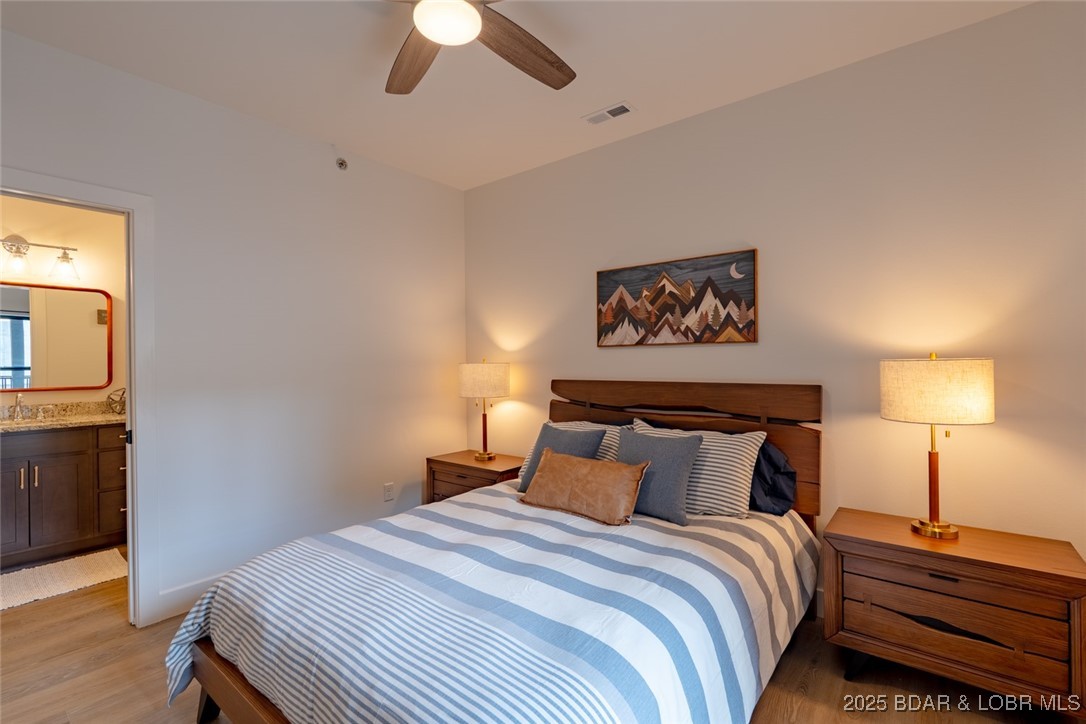 Robins at the Waters Edge Condominium - Residential