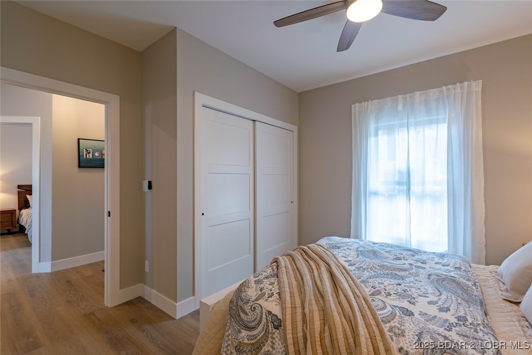 Robins at the Waters Edge Condominium - Residential