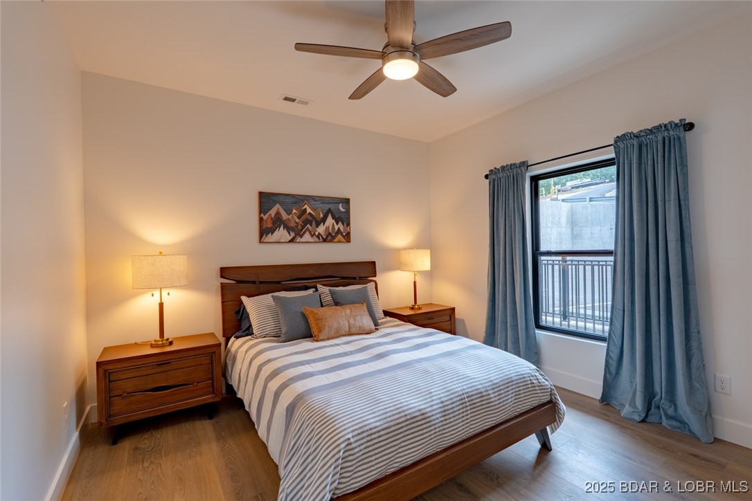 Robins at the Waters Edge Condominium - Residential