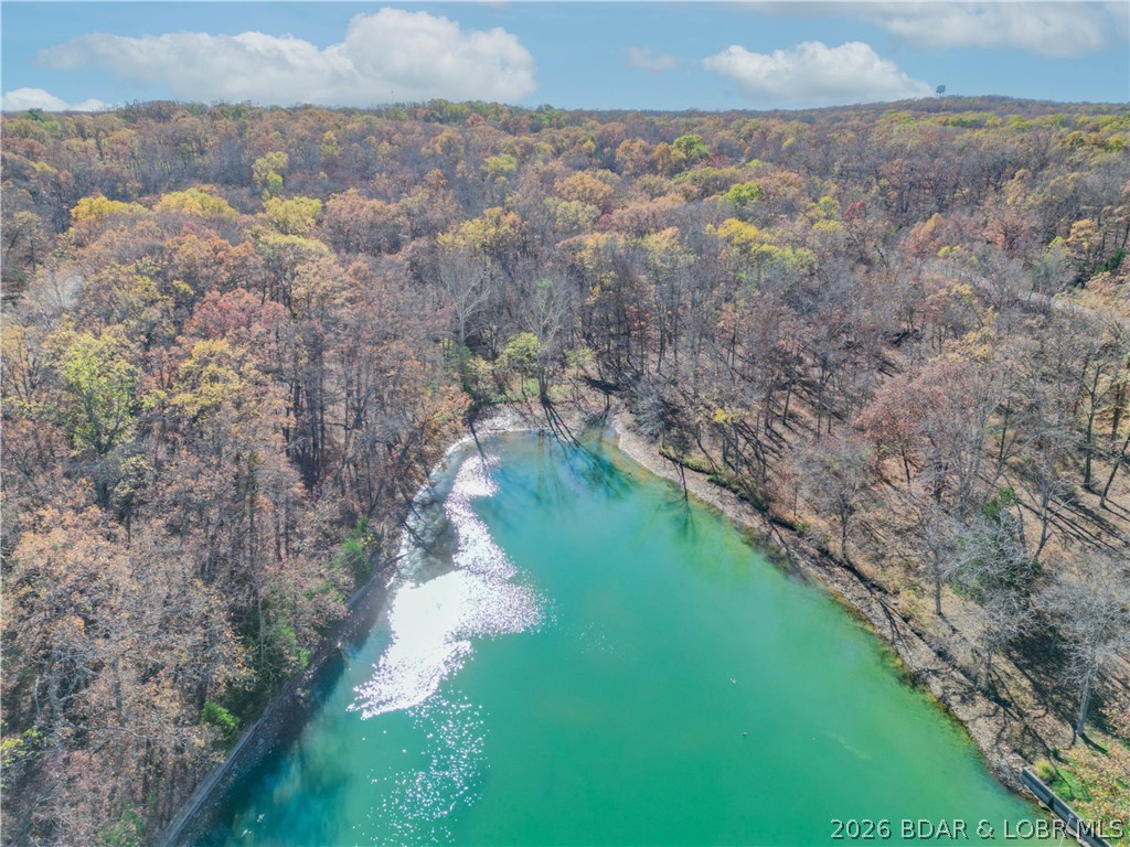 Heritage Isle - Land