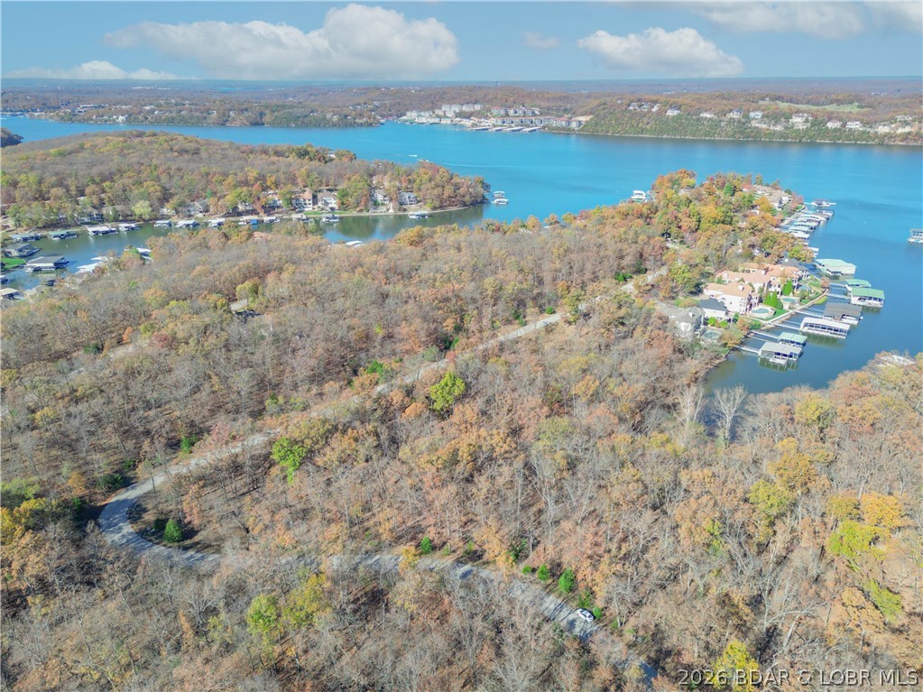 Heritage Isle - Land