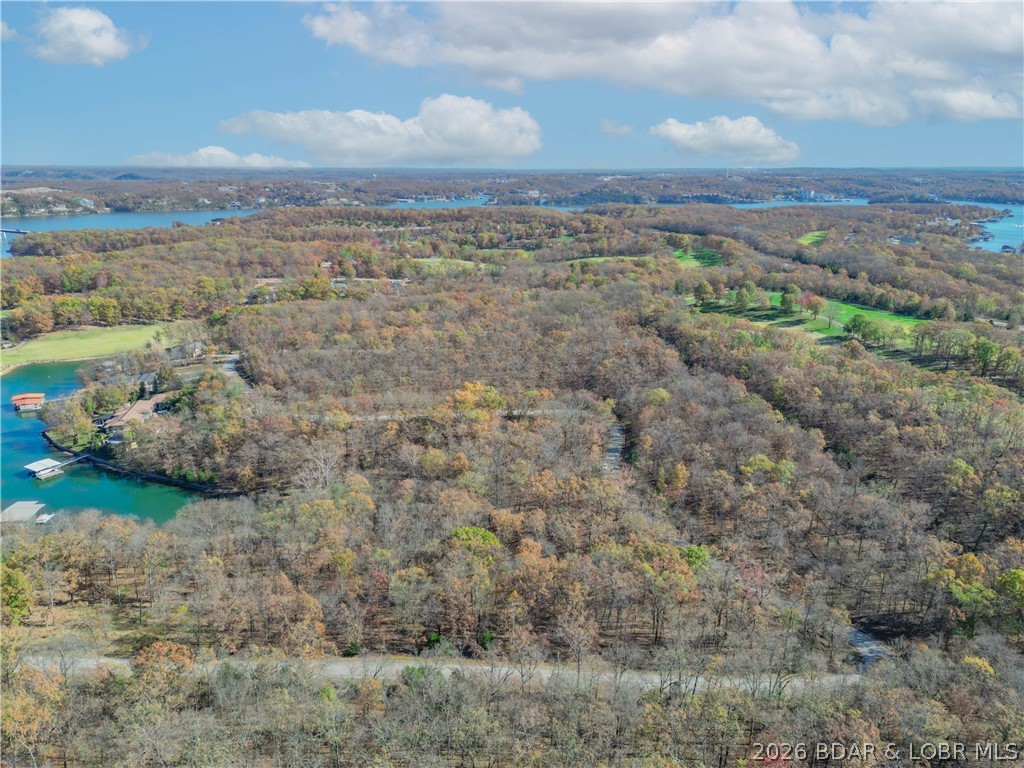 Heritage Isle - Land