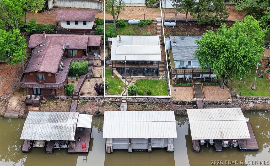 Golden Goose - Residential