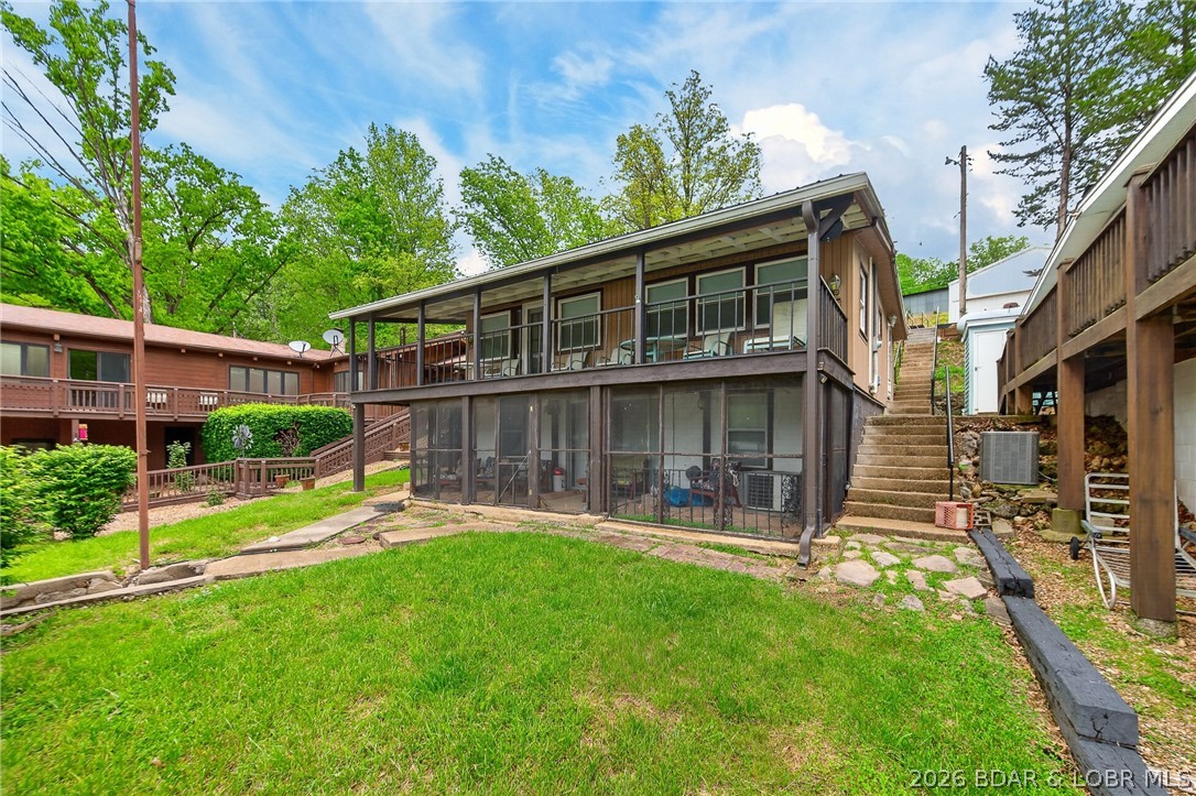 Golden Goose - Residential