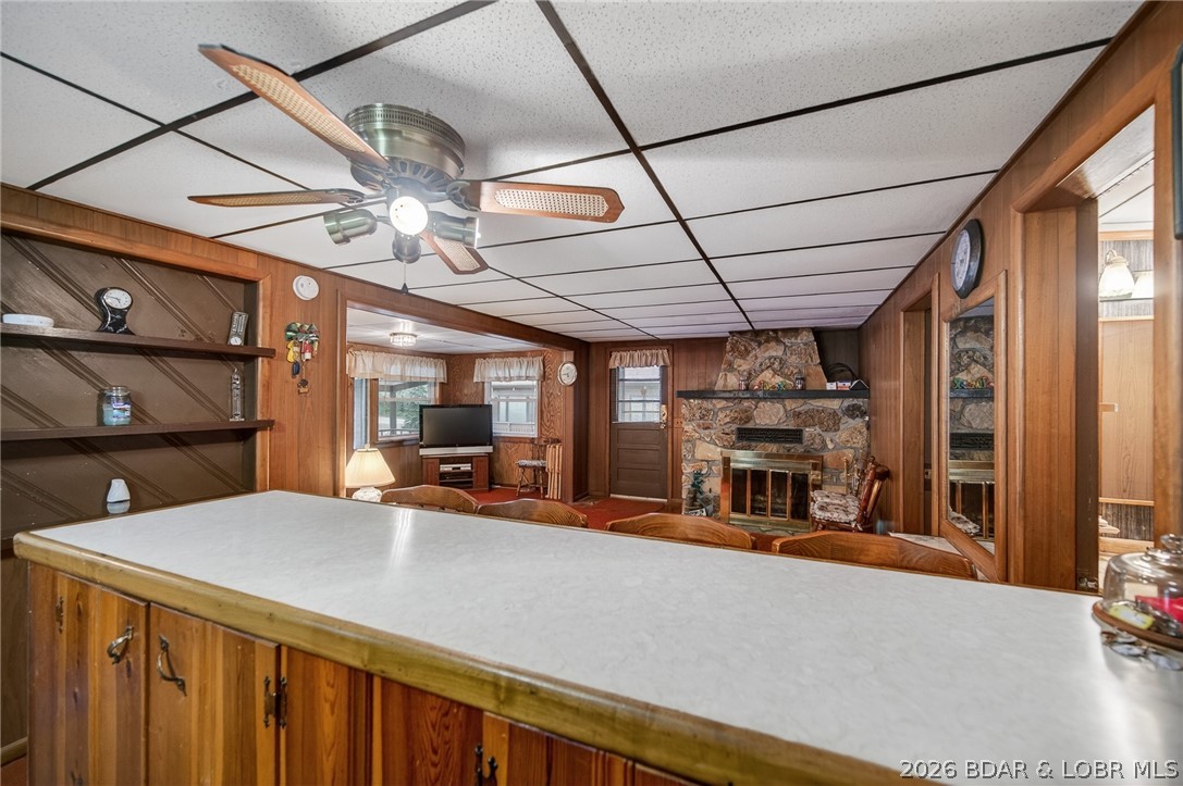 Golden Goose - Residential