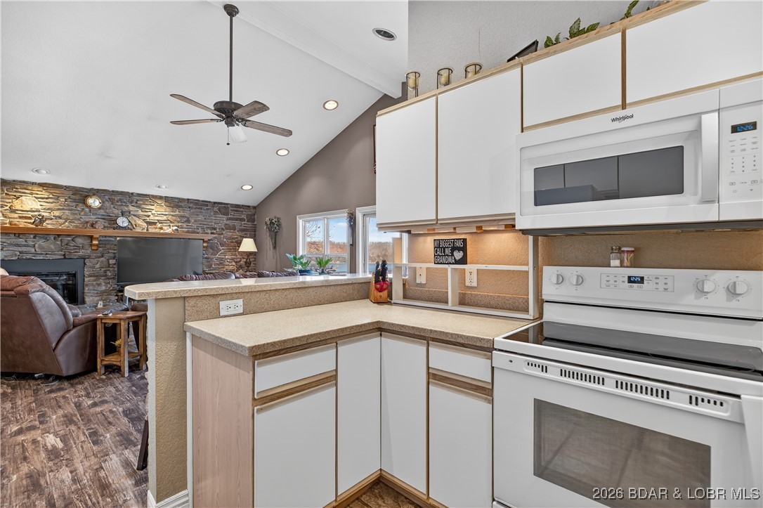 Hickory Grove - Residential