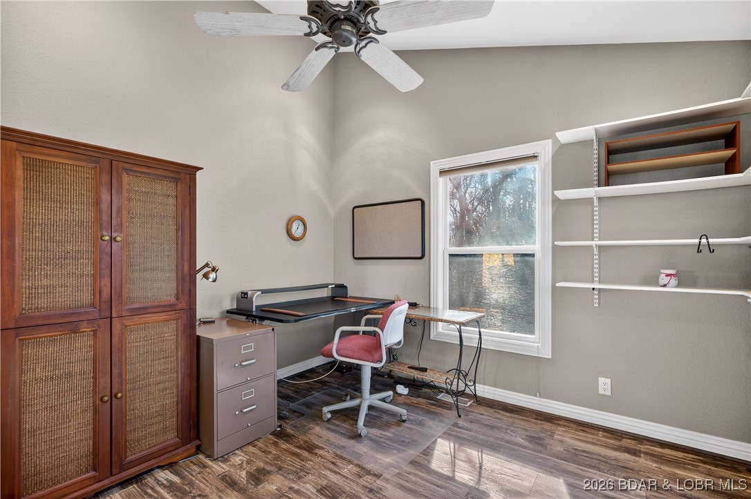 Hickory Grove - Residential