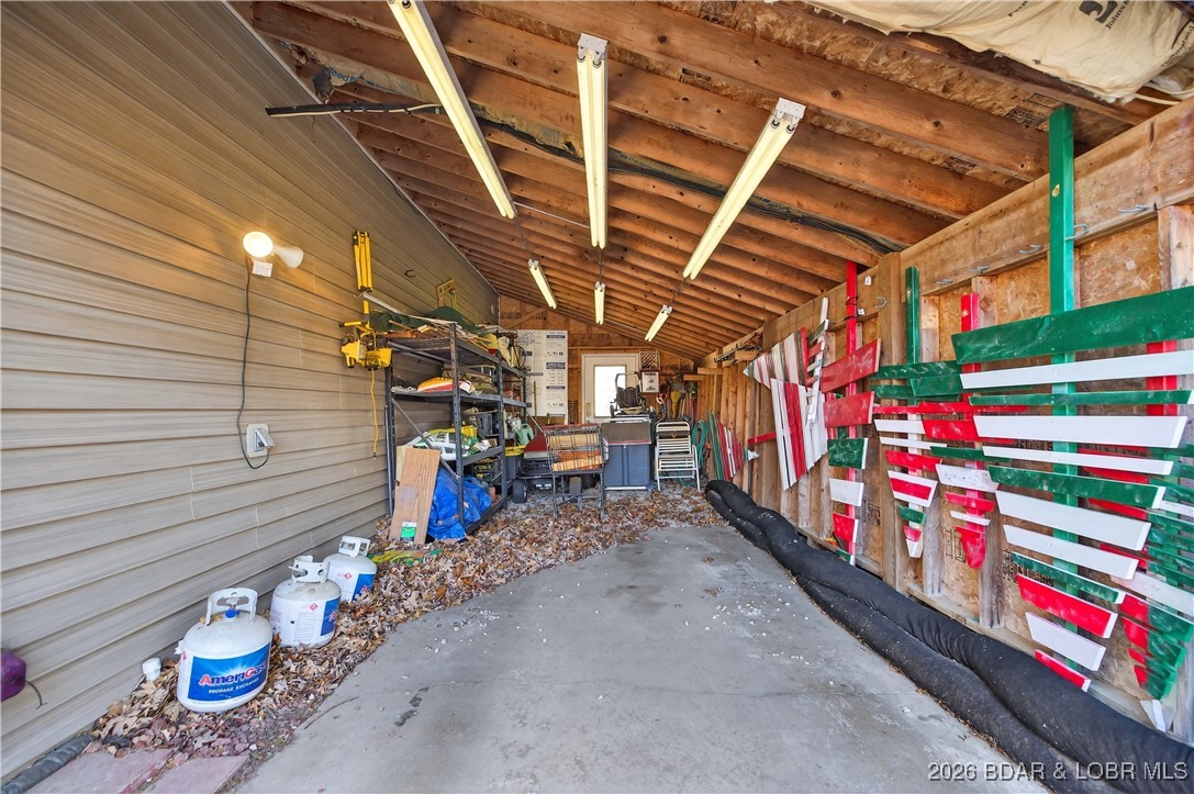 Hickory Grove - Residential