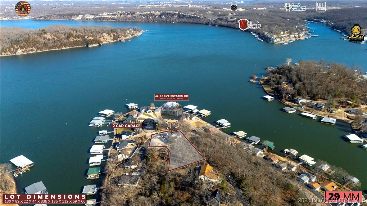 Hickory Grove - Residential