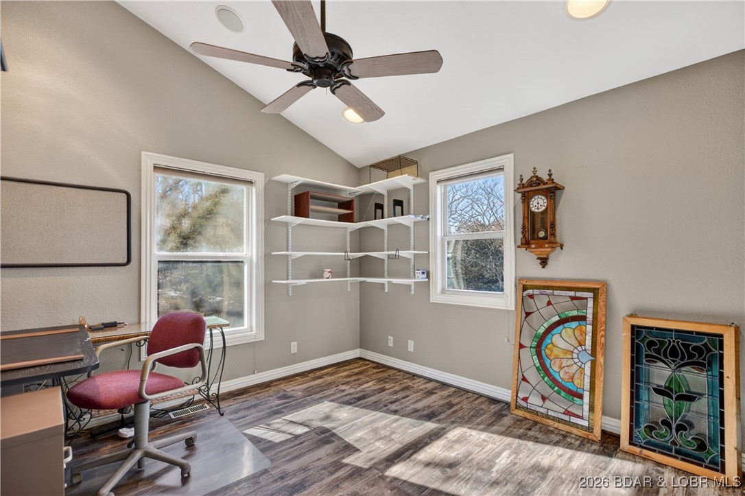 Hickory Grove - Residential