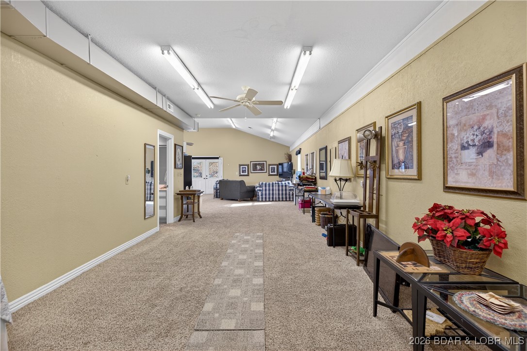 Hickory Grove - Residential